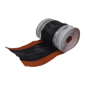 Airtec Duo Roll Ondervorst Pp/Alu - 310mm x 5M  - Terracotta