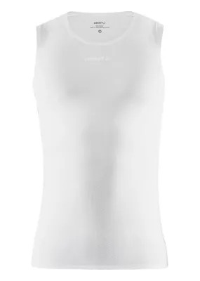 Craft pro dry nanoweight heren wit