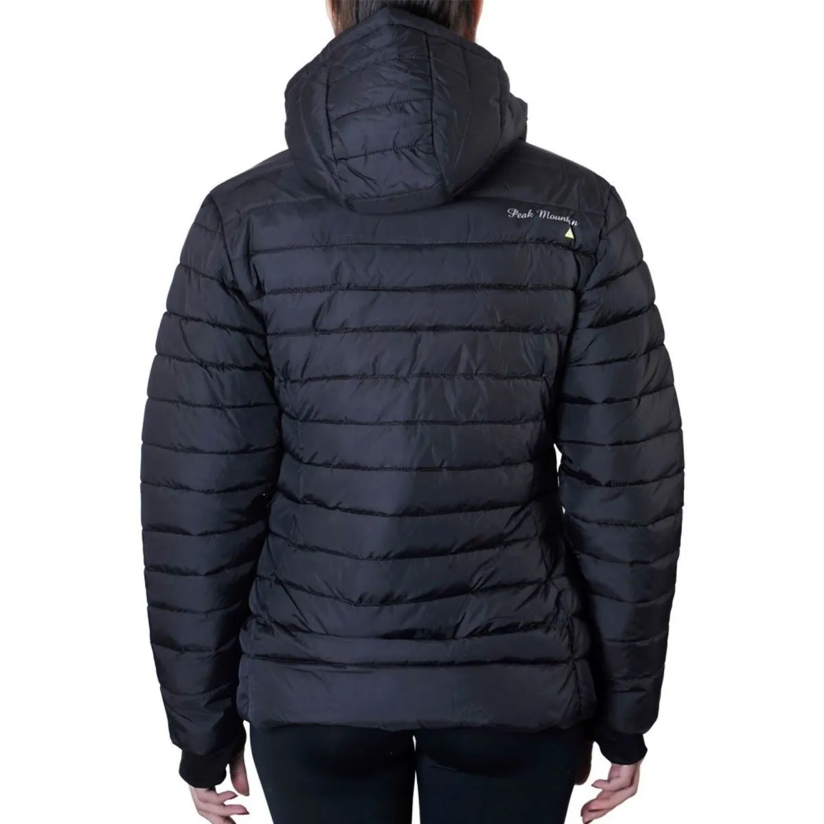 Doudoune de ski femme APTIS