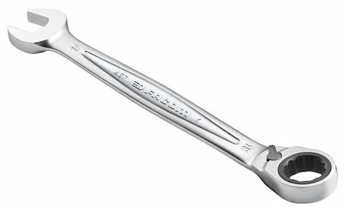FACOM ANTISLIP STEEKRINGRATELSLEUTEL 17MM – 467B.17