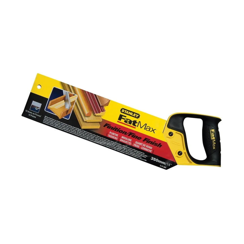 FATMAX KAPZAAG 350MM STANLEY