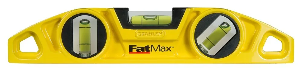 FATMAX TORPEDO WATERPAS STANLEY