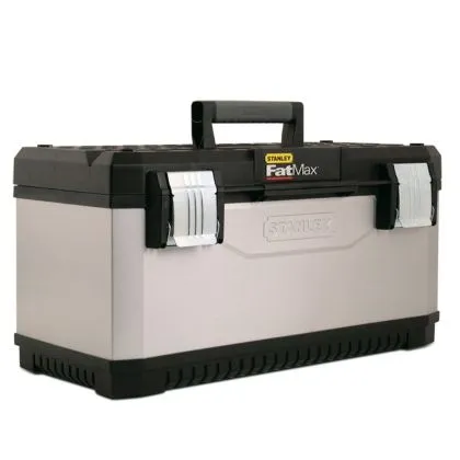 GEREEDSCHAPSKOFFER  STANLEY FATMAX MP