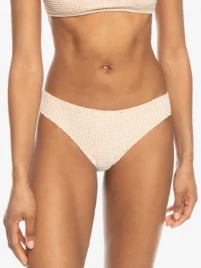 Gingham - Hipster Bikinibroekje voor Dames