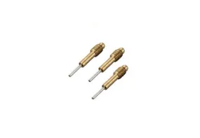 Gisoni Bandinkorter reservepin set 3 stuks