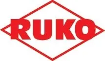 KERNBOOR HSS 28MM/30 RUKO