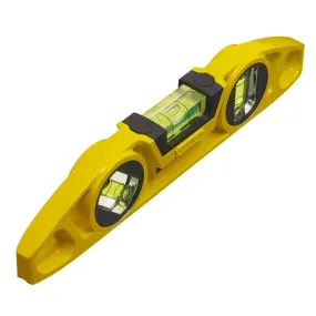 Magnetische waterpas STANLEY FATMAX TORPEDO