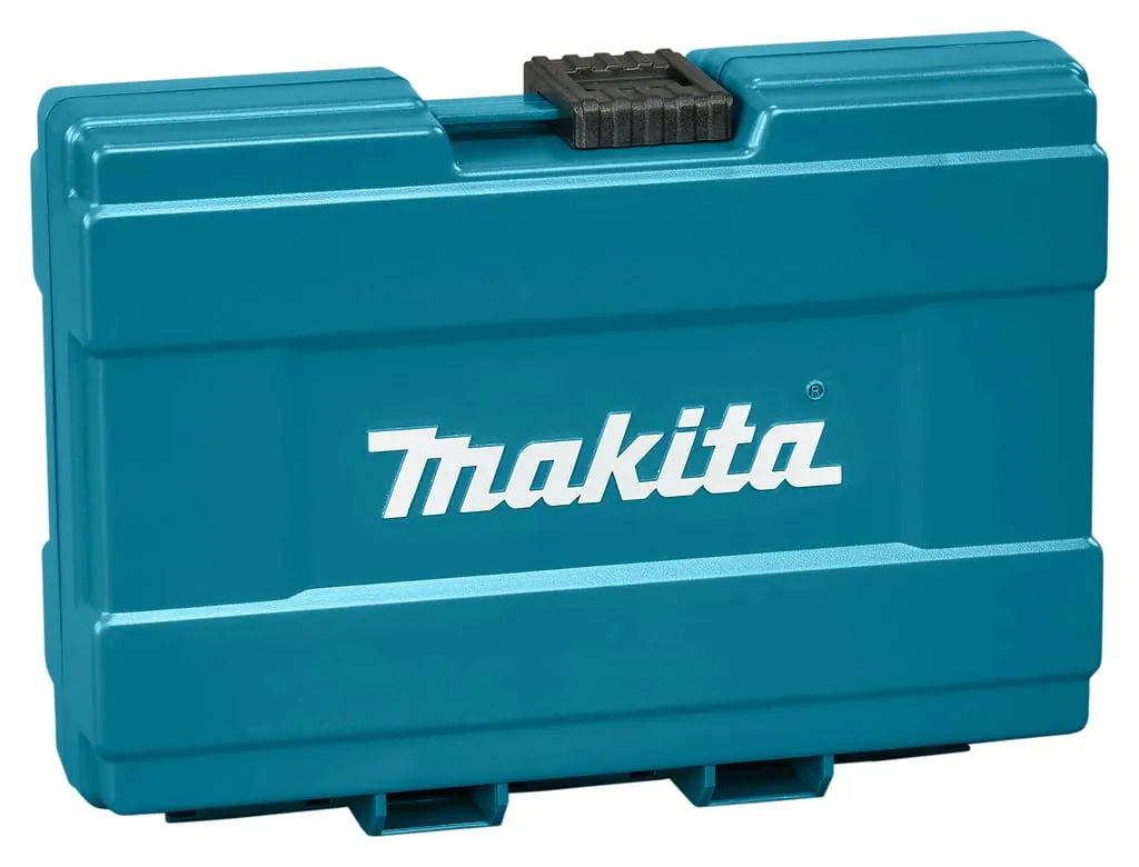 MAKITA ACCESSOIRES KRACHTDOPPENSET IMPACT BLACK, 1/2” 9DELIG – E16570