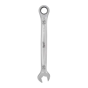 Milwaukee Accessoires 25 mm MAX BITE Ratel Combi-sleutel – 4932480212