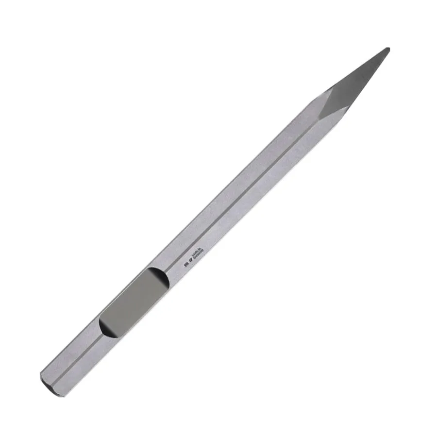MILWAUKEE ACCESSOIRES 28 MM KHEX PUNT BEITEL, 400 MM – 4932459774