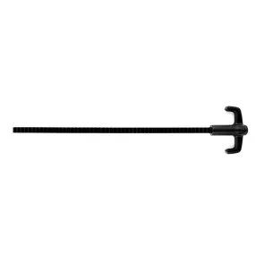 Milwaukee Accessoires Plunjerstang, kort – 48091090
