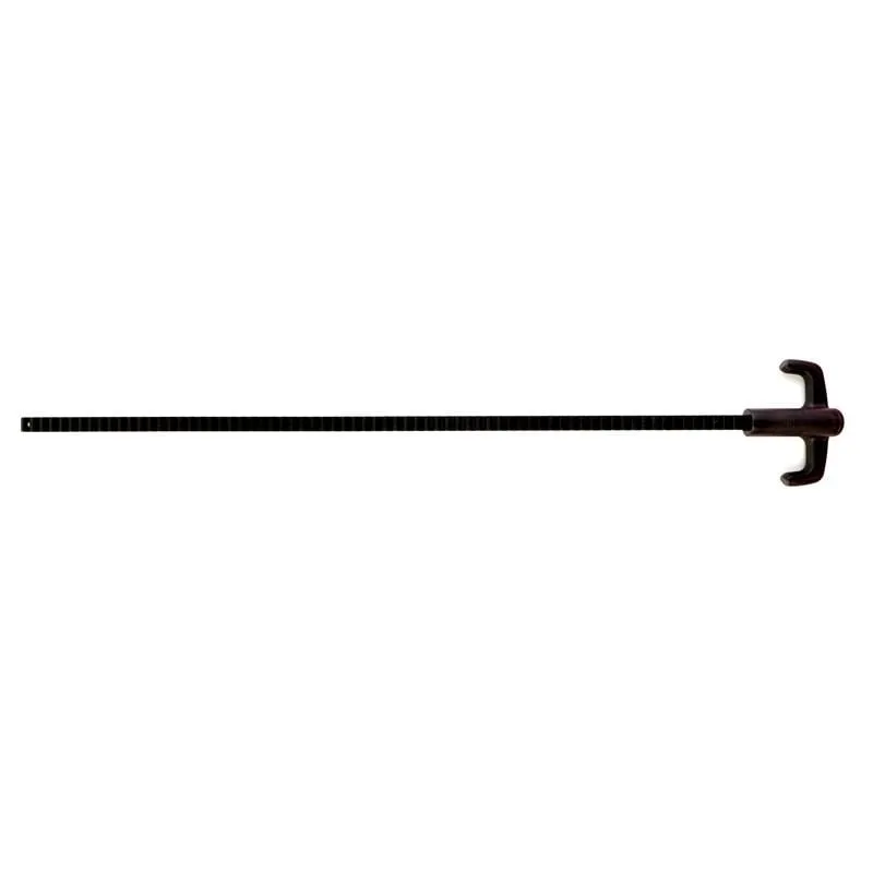 Milwaukee Accessoires Plunjerstang, lang – 48091091