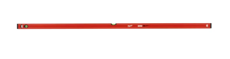 Milwaukee Accessoires REDSTICK Slim Waterpas | Magnetisch | 180cm – 4932464857