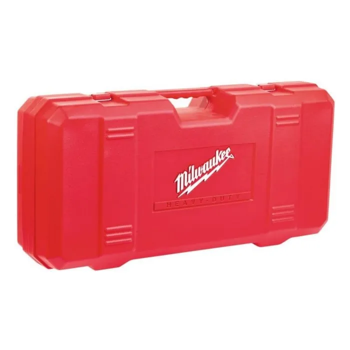 Milwaukee Accessoires Transportkoffer voor hamers – 4931375502