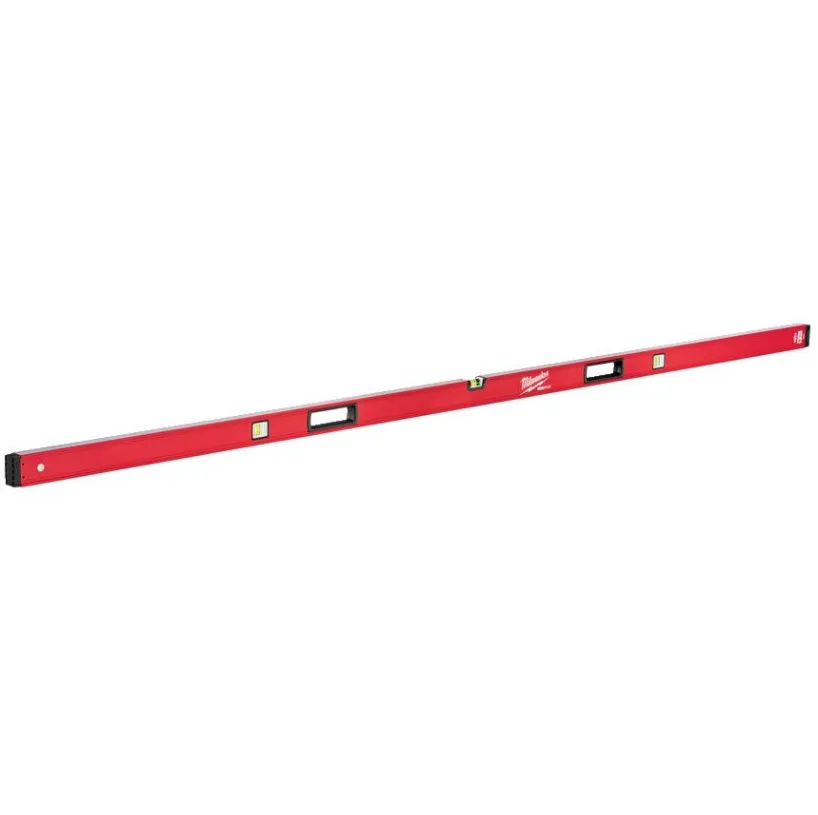 Milwaukee Accessoires Waterpas Backbone | 240 cm – 4932459074