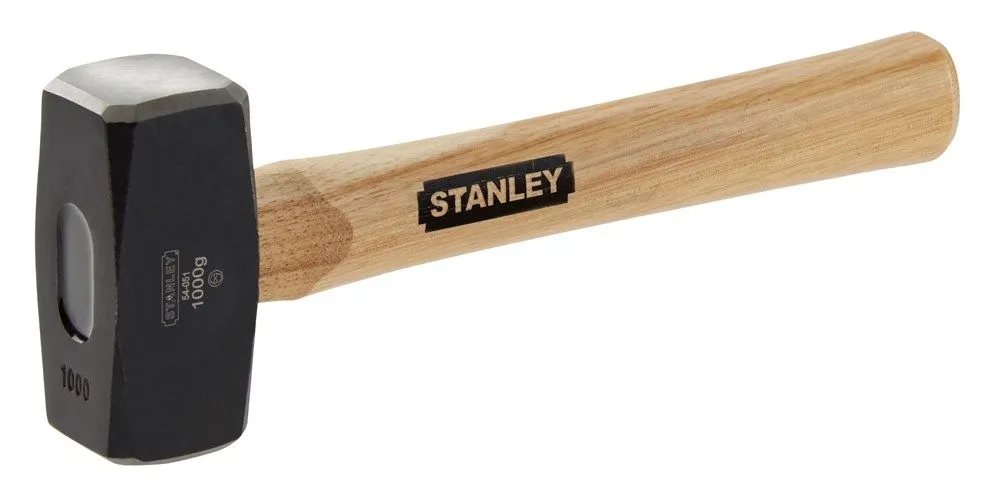 MOKER  STANLEY 154