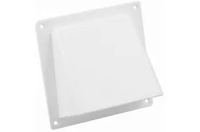 NEDCO KLEPROOSTER WIT 150MM 62500300