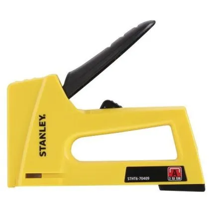 NIETMACHINE  STANLEY 6TR55