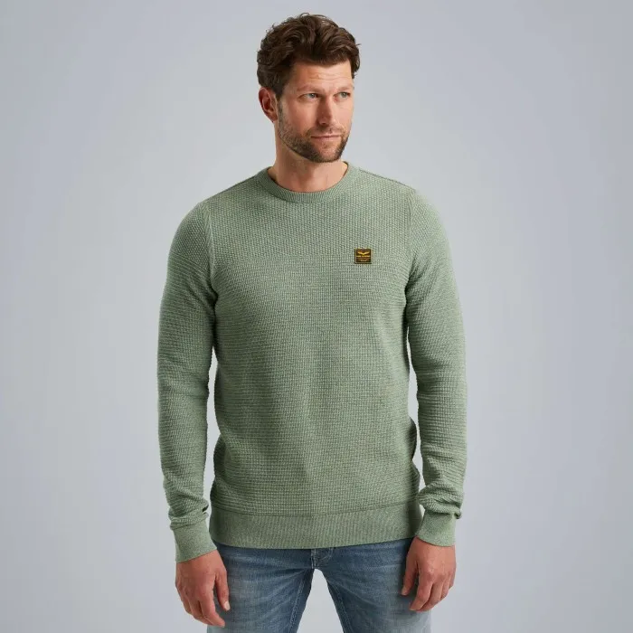 PME Legend Vest Groen