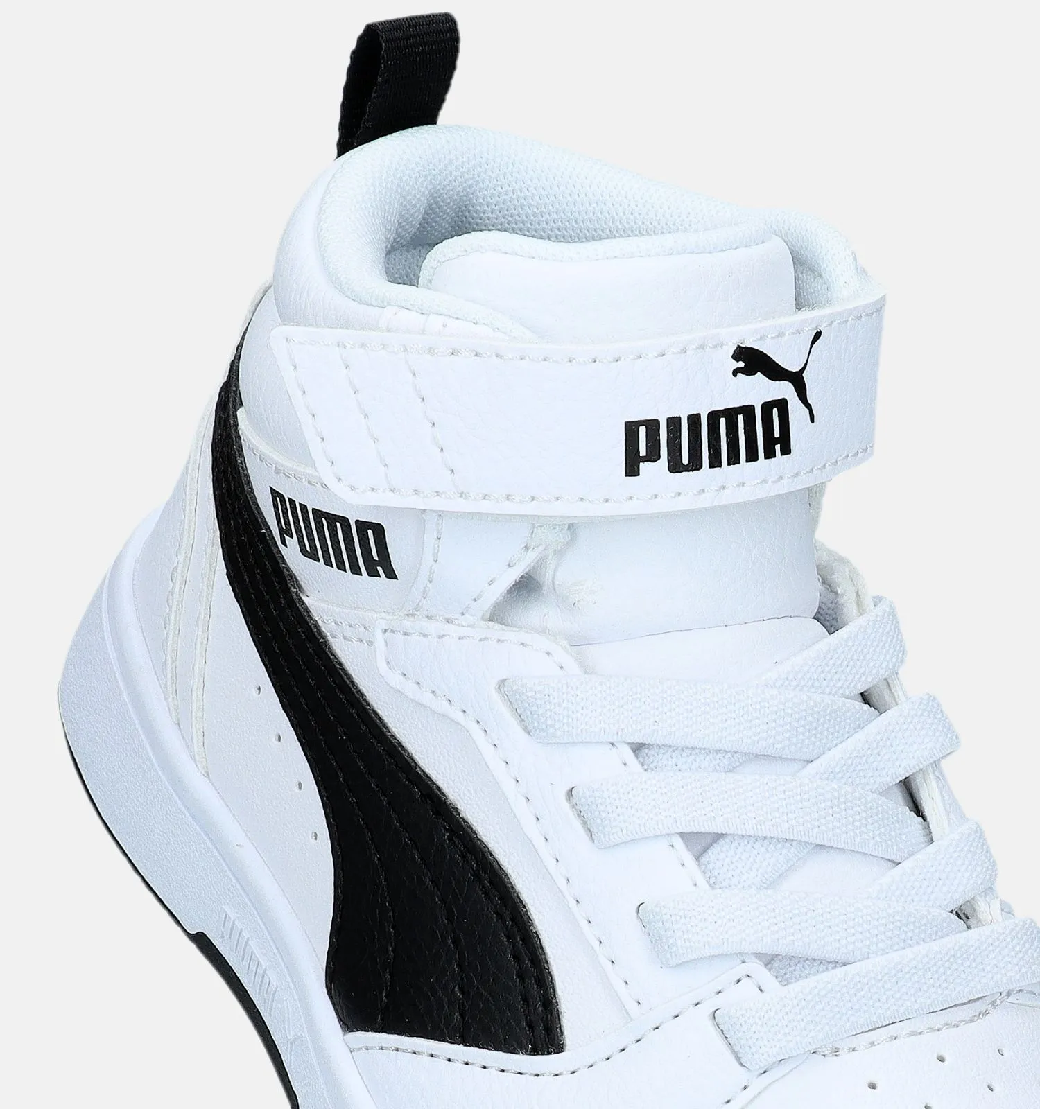 Puma Sneakers wit