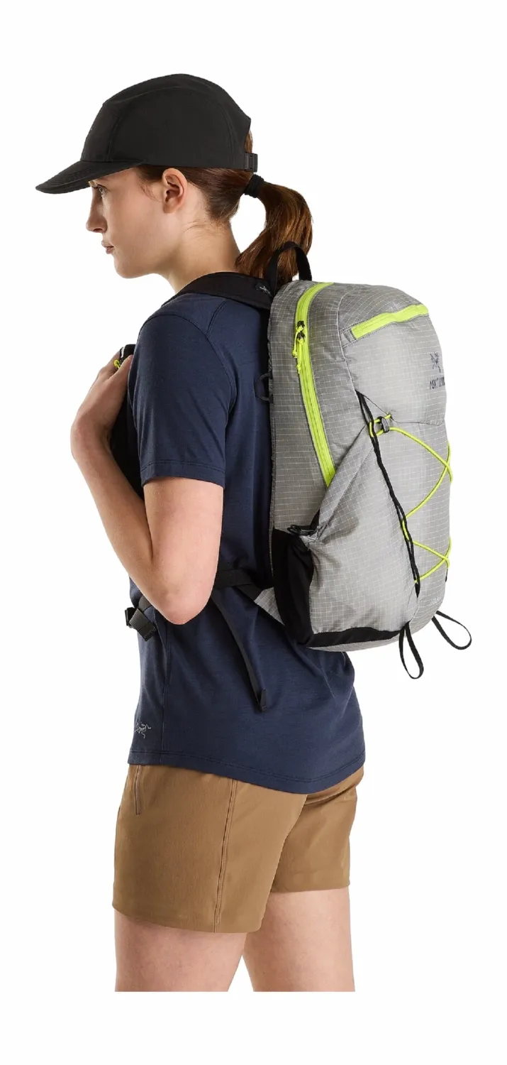 Rugzak Arc'teryx Women Aerios 15 Pixel Sprint