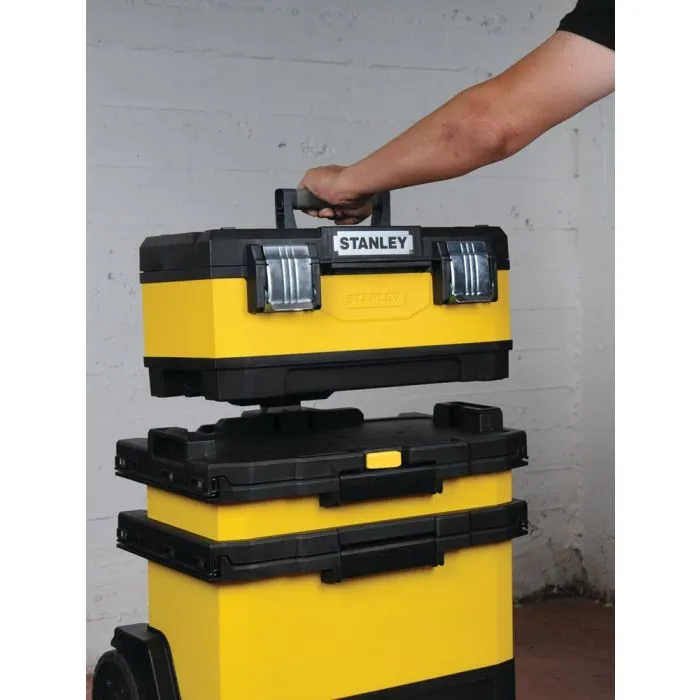STANLEY 195621 STANLEY® GEREEDSCHAPSWAGEN MP