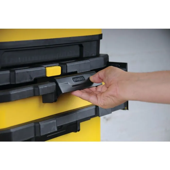 STANLEY 195621 STANLEY® GEREEDSCHAPSWAGEN MP