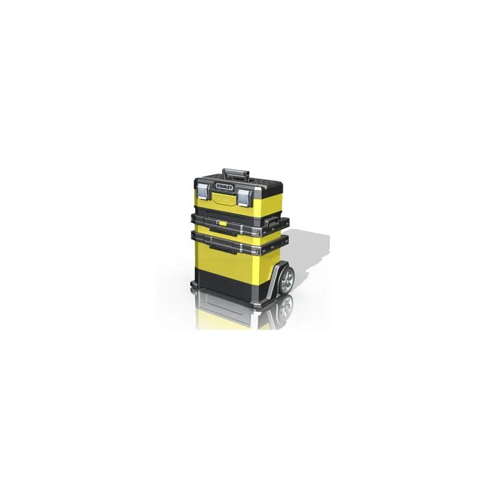 STANLEY 195621 STANLEY® GEREEDSCHAPSWAGEN MP
