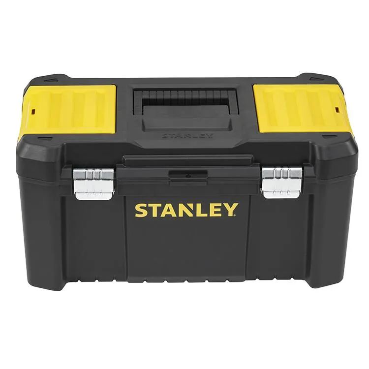 Stanley Essential gereedschapskoffer