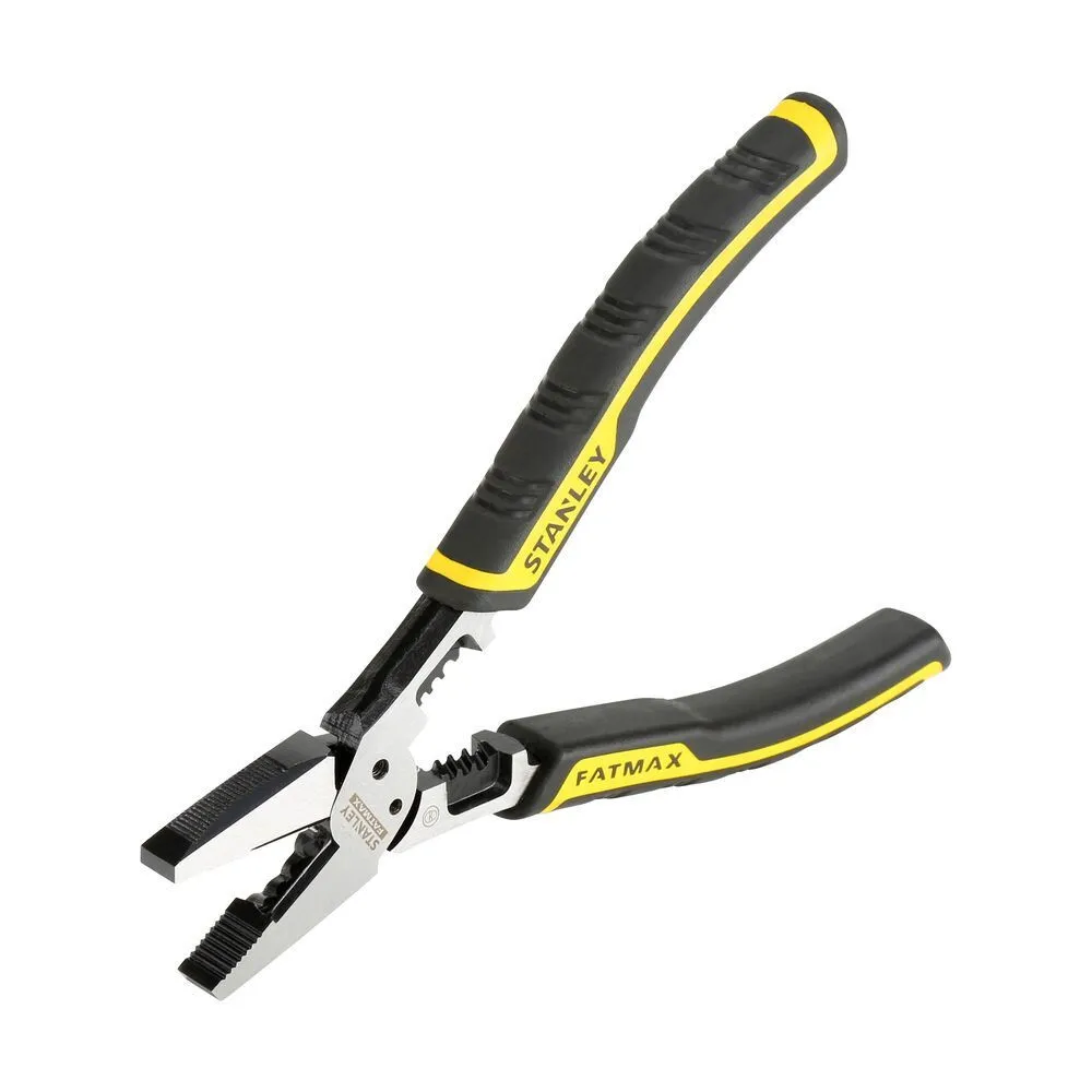 Stanley FATMAX Combinatietang 6in1
