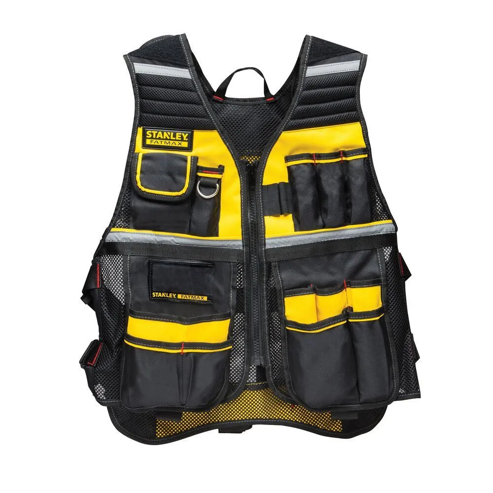 Stanley FATMAX Gereedschapsvest
