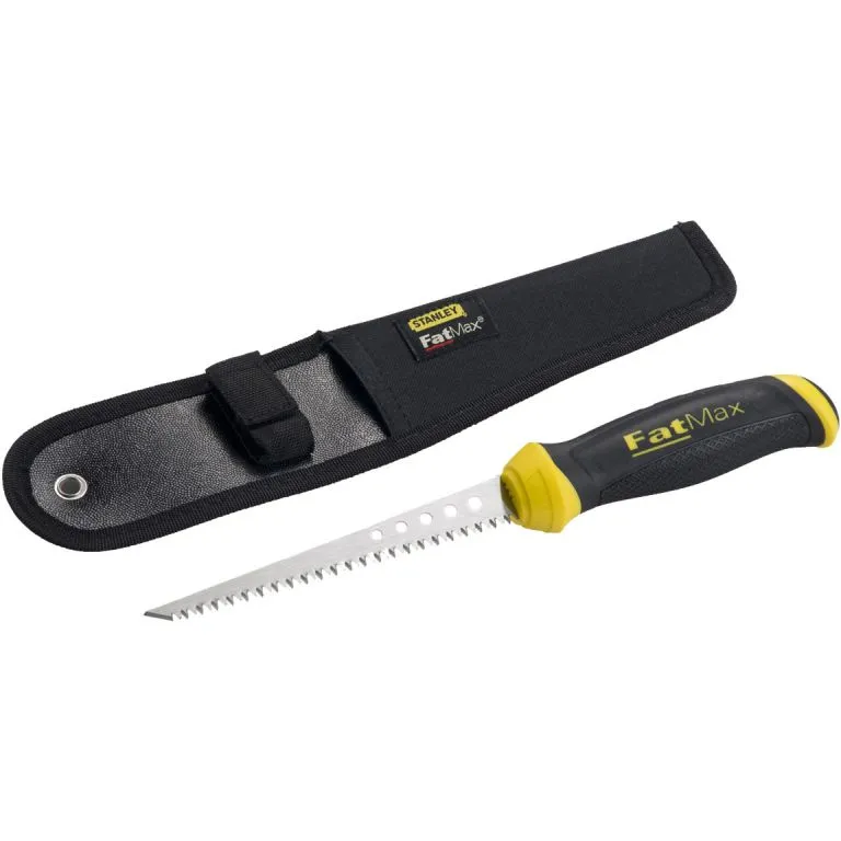 Stanley Fatmax Gipsblokkenzaag