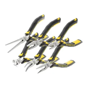 Stanley FATMAX Mini Tangenset 6-delig