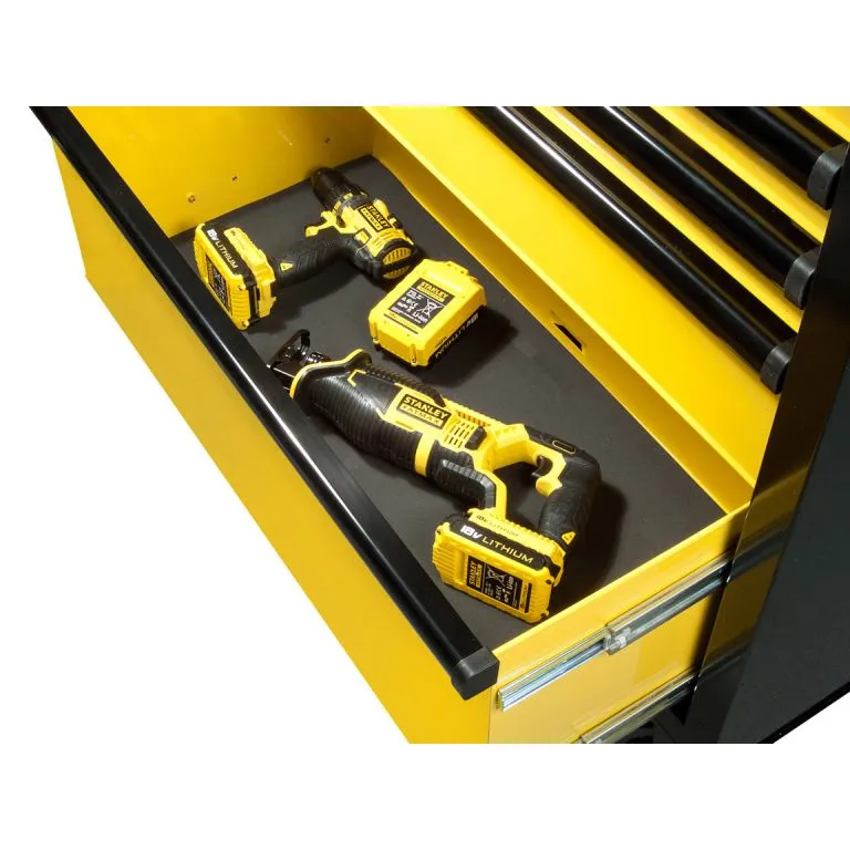 STANLEY FATMAX OPZETKIST GEREEDSCHAPSWAGEN FMHT074031