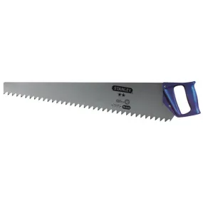 Stanley Gasbetonzaag Stanley Hardpoint 650mm HARDPOINT 650MM