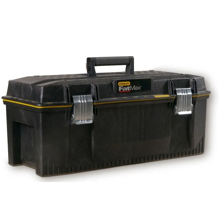 Stanley Gereedschapskoffer Fatmax Heavy Duty 28"