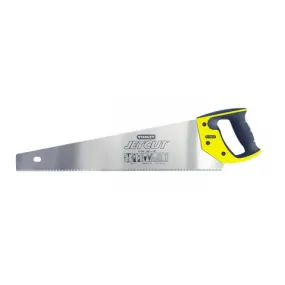 Stanley Handzaag hardpoint grof 500mm