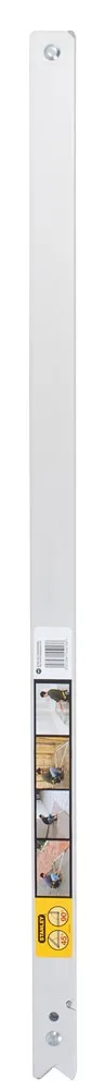 STANLEY OPVOUWBARE BOUWHAAK ALUMINIUM
