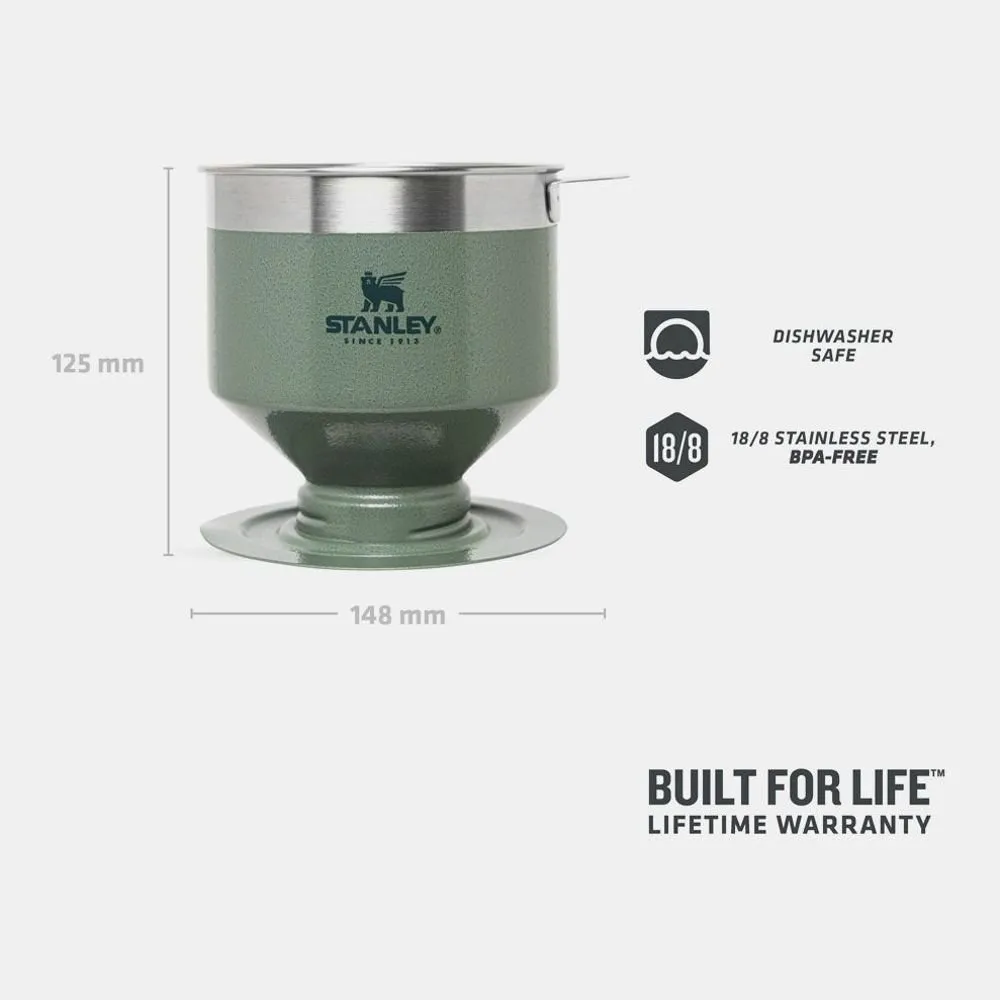 STANLEY PERFECTBREW POUR OVER