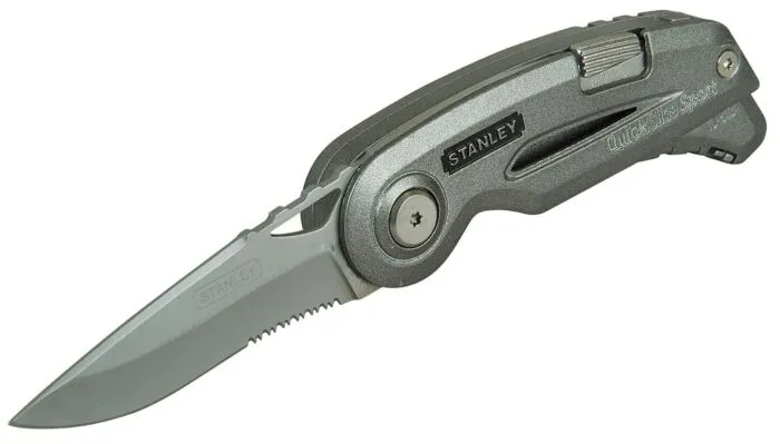 Stanley quickslide sportmes