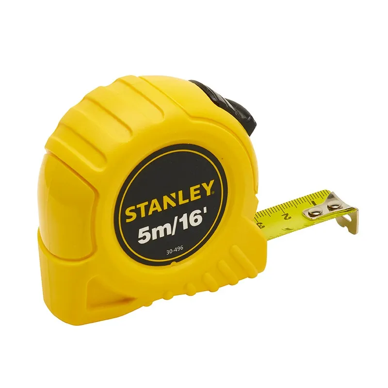 STANLEY ROLBANDMAAT STANLEY 3M 130487