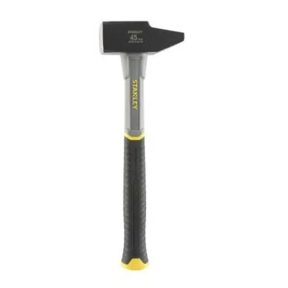 STANLEY STANLEY BANKHAMER GLASVEZEL 1000GR  STHT054156