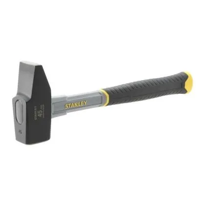 STANLEY STANLEY BANKHAMER GLASVEZEL 1000GR  STHT054156
