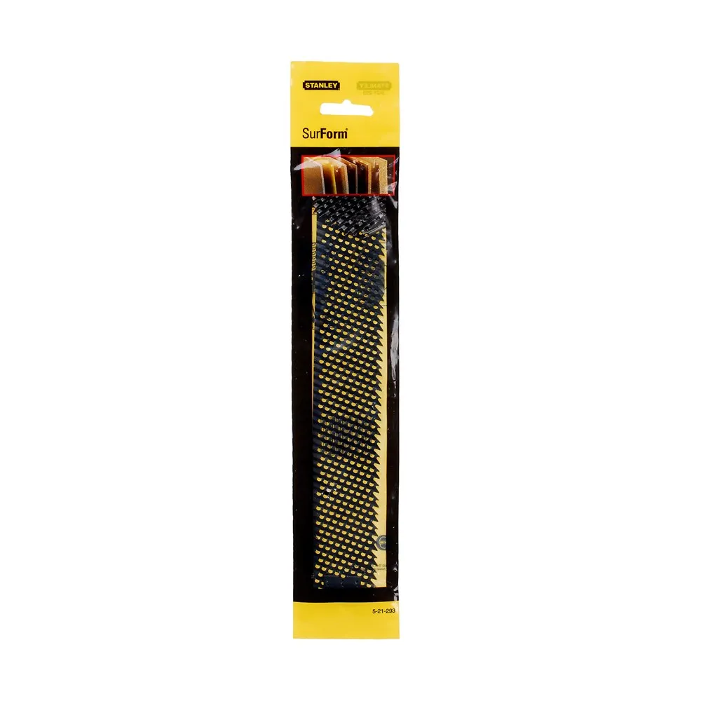 STANLEY SURFORM RESERVEBLAD STANDAARD 255MM