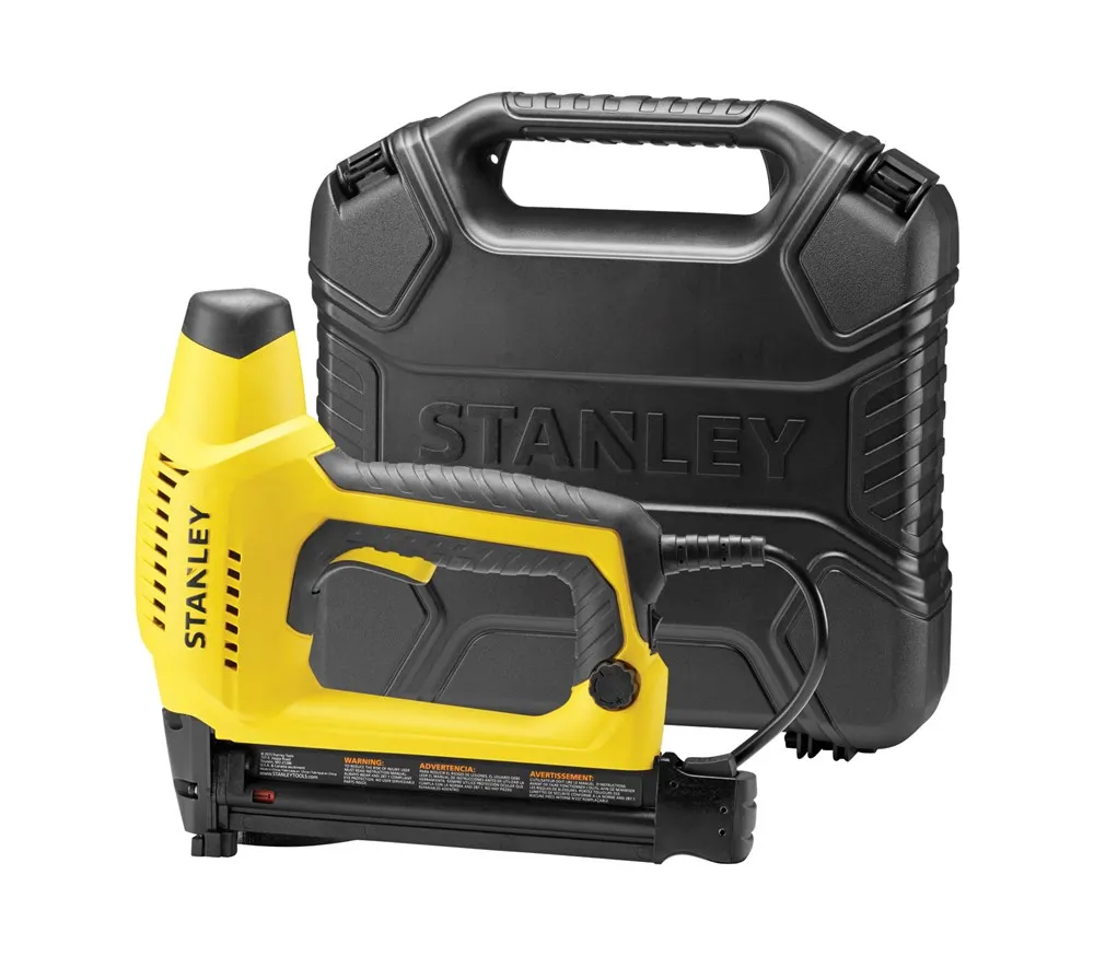 STANLEY TRE650 ELEKTRISCH NAGELPISTOOL 6TRE650