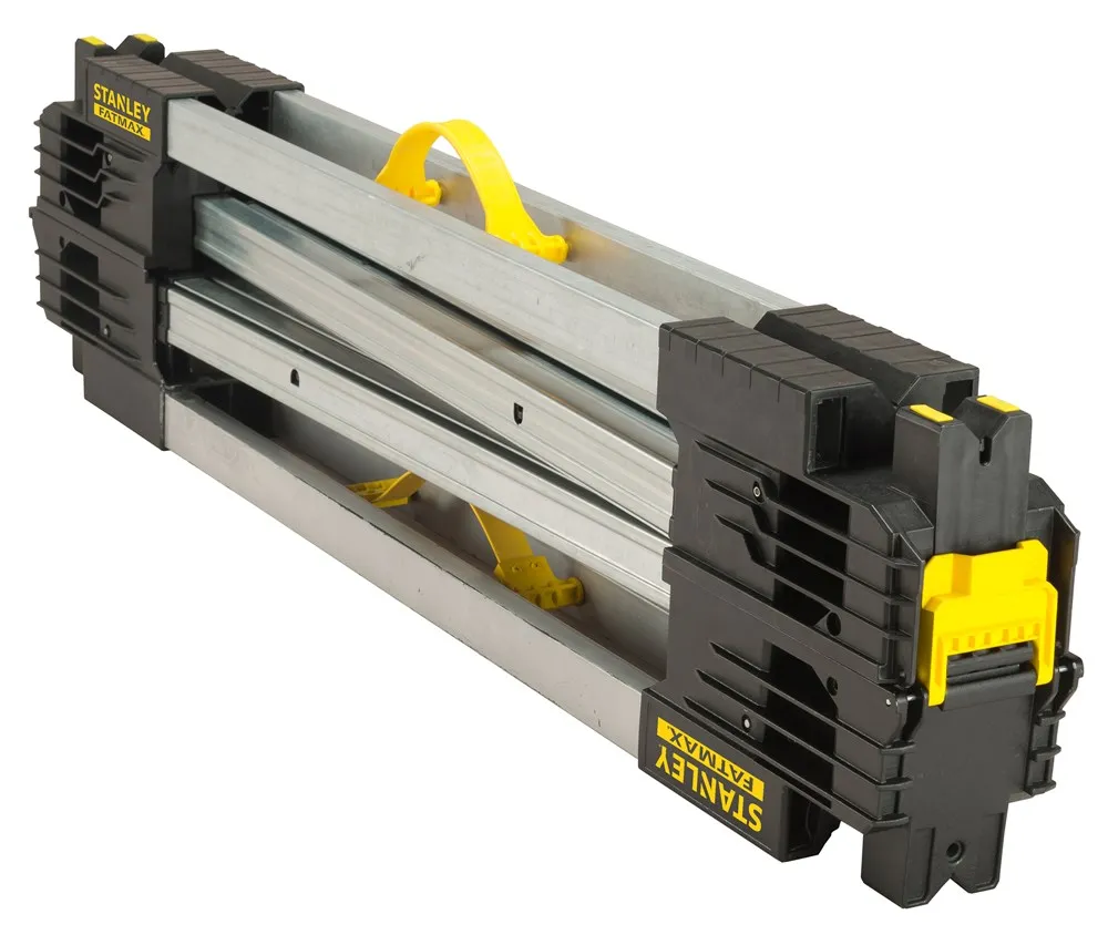 STANLEY ZAAGBOK STANLEY FATMAX (2ST) + + 2ST LIJMKLEMMEN