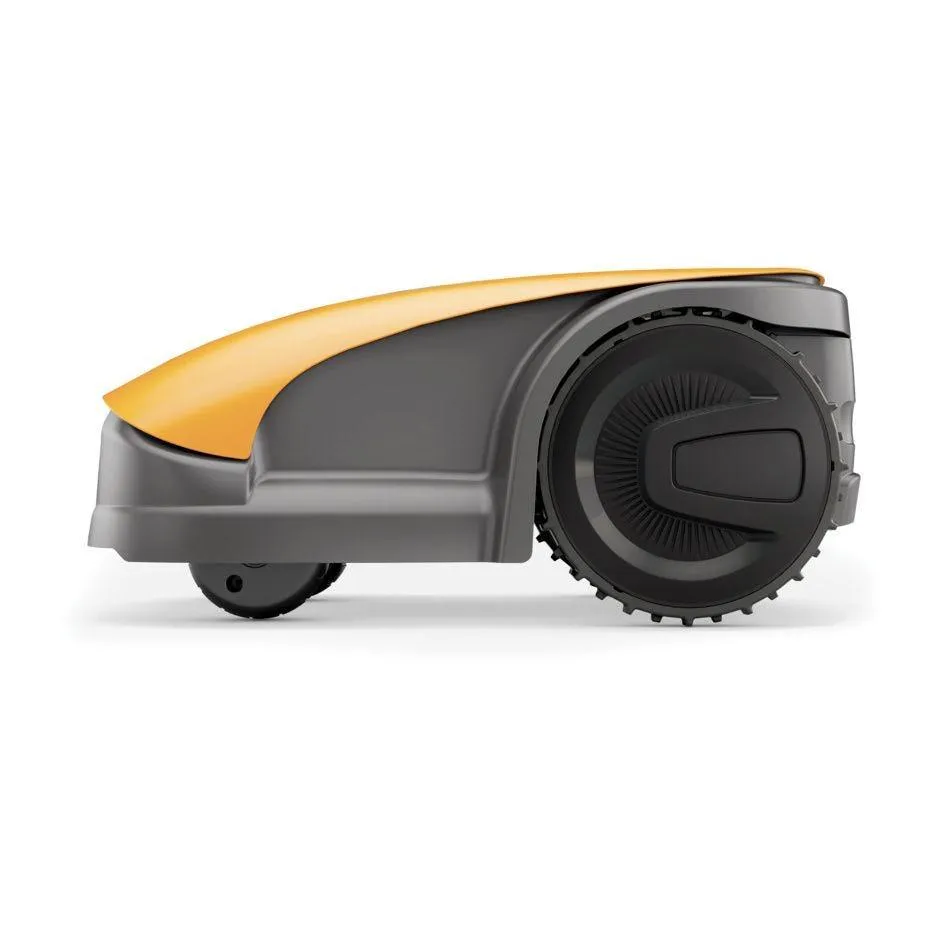 STIGA A 500 DRAADLOZE ROBOTMAAIER